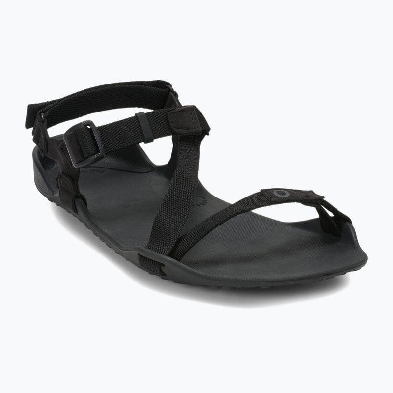 Dámske barefoot sandále Xero Shoes Z-Trek black