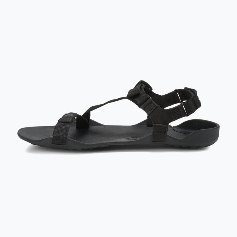Dámske barefoot sandále Xero Shoes Z-Trek black 3