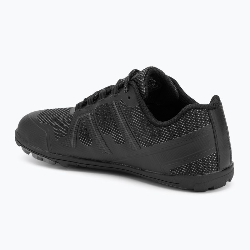 Pánske barefoot topánky Xero Shoes Mesa Trail WP black 3