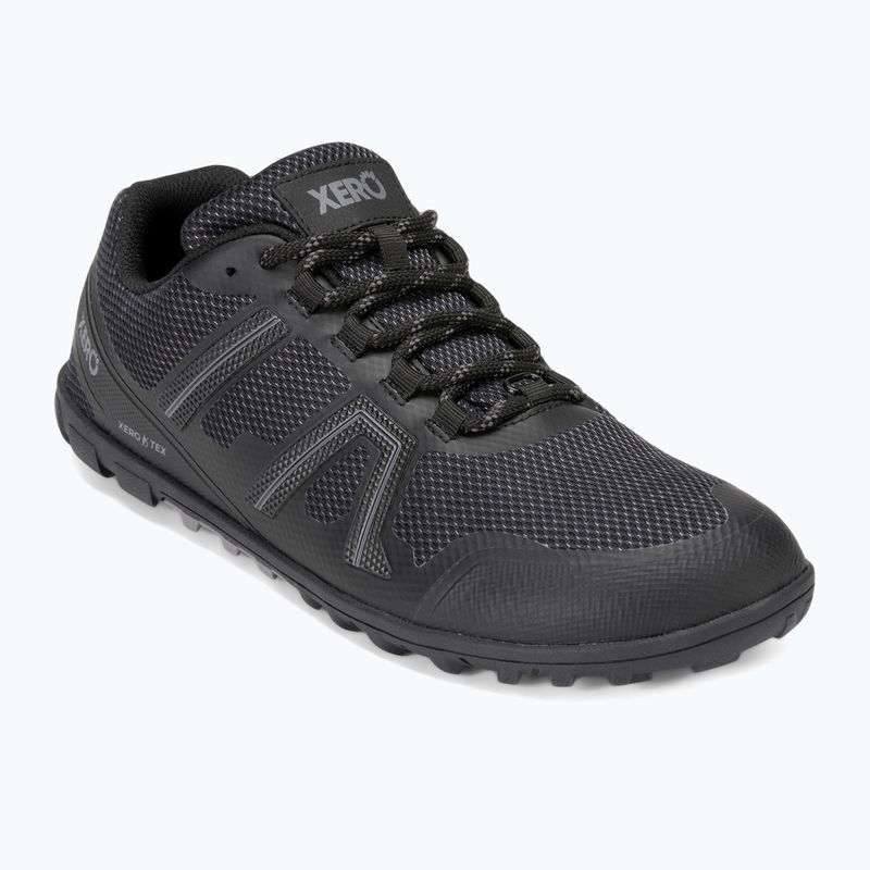 Pánske barefoot topánky Xero Shoes Mesa Trail WP black