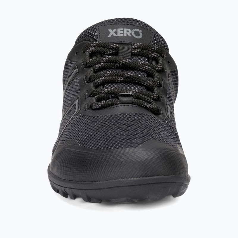Berefoot pánske topánky Xero Mesa Trail WP black 4