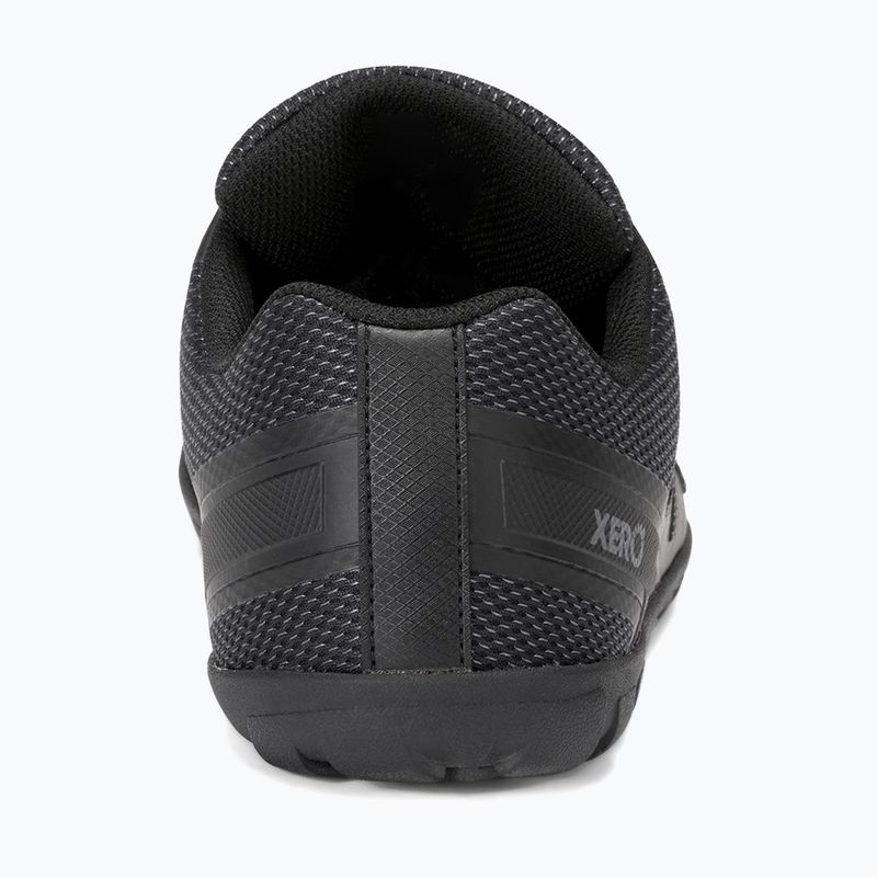 Berefoot pánske topánky Xero Mesa Trail WP black 5