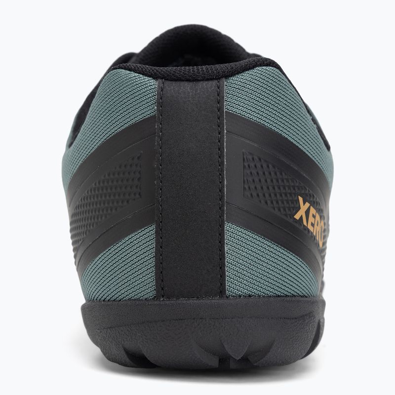 Pánske barefoot topánky Xero Shoes Mesa Trail II forest 6