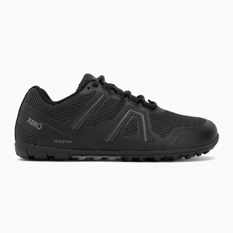 Dámské barefoot topánky Xero Shoes Mesa Trail WP black 2