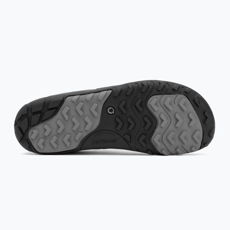 Dámské barefoot topánky Xero Shoes Mesa Trail WP black 4
