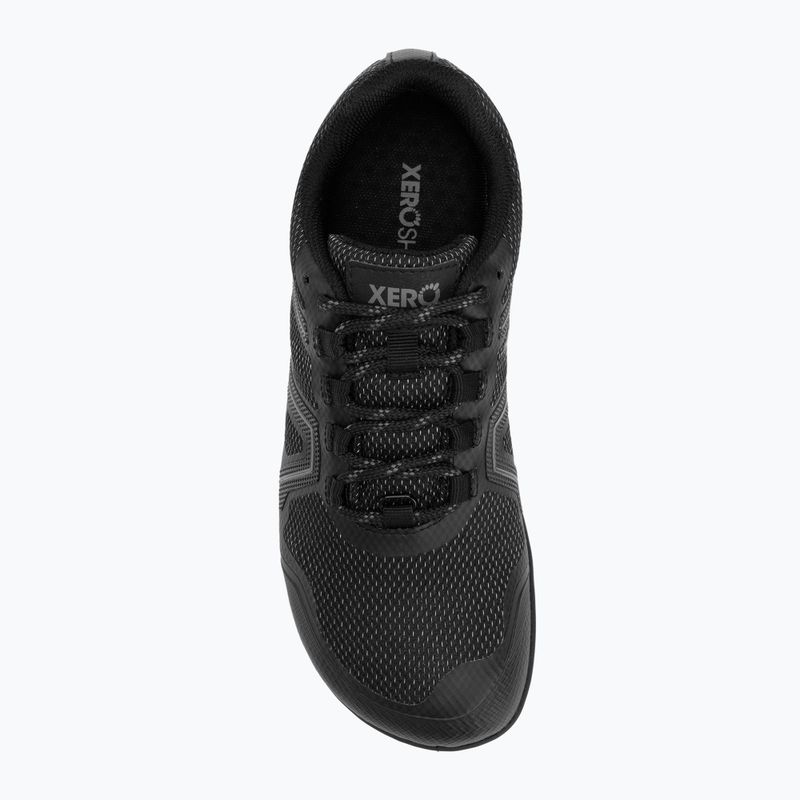 Dámské barefoot topánky Xero Shoes Mesa Trail WP black 5