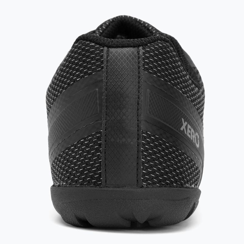 Dámské barefoot topánky Xero Shoes Mesa Trail WP black 6