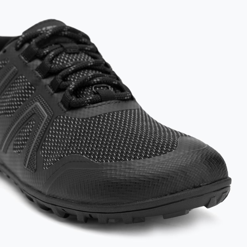 Dámské barefoot topánky Xero Shoes Mesa Trail WP black 7