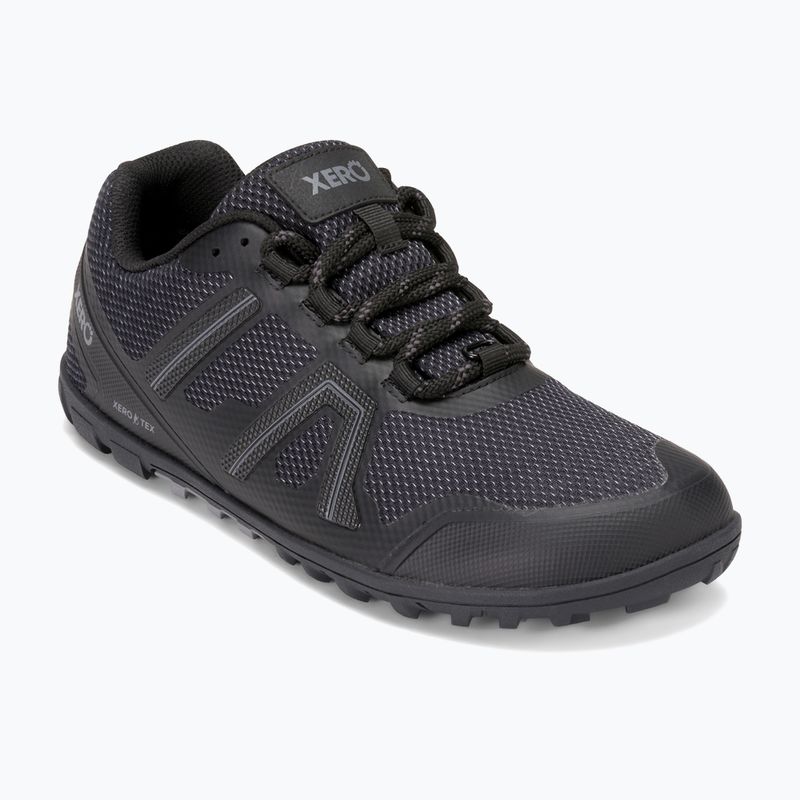 Dámské barefoot topánky Xero Shoes Mesa Trail WP black 8
