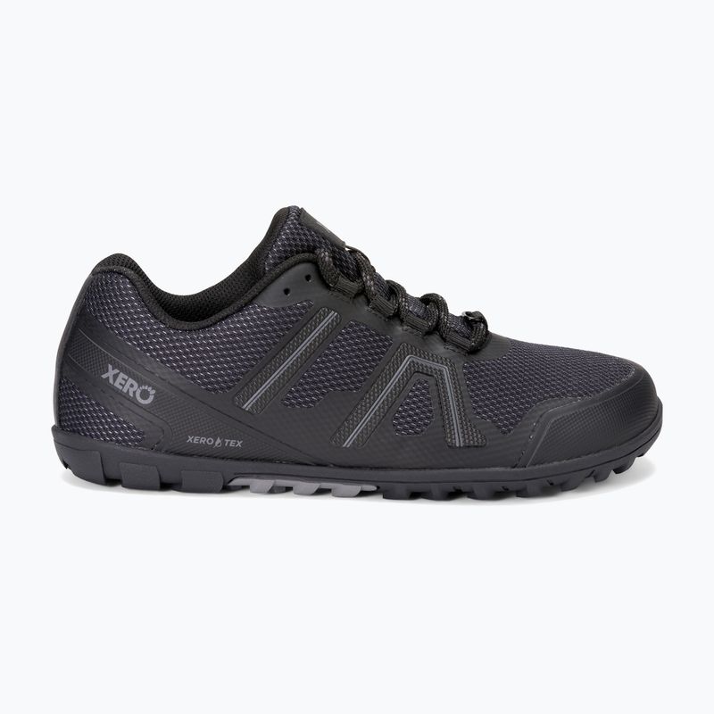 Dámské barefoot topánky Xero Shoes Mesa Trail WP black 9