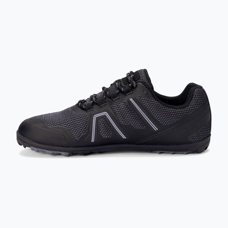 Dámské barefoot topánky Xero Shoes Mesa Trail WP black 10