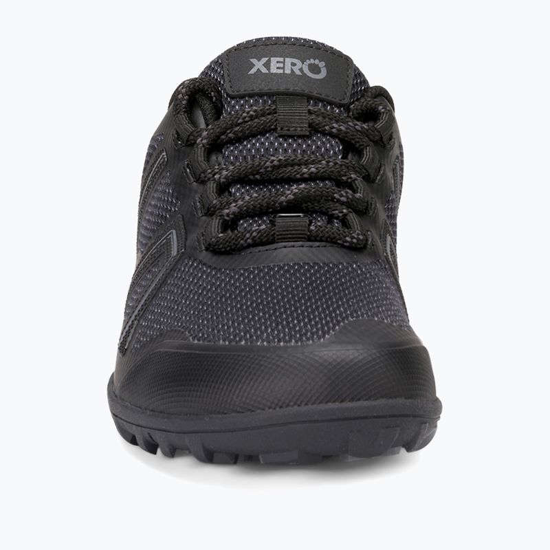 Dámské barefoot topánky Xero Shoes Mesa Trail WP black 11
