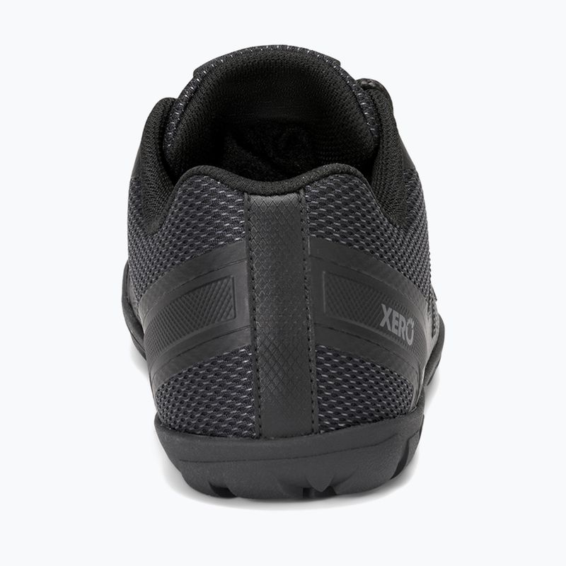 Dámské barefoot topánky Xero Shoes Mesa Trail WP black 12