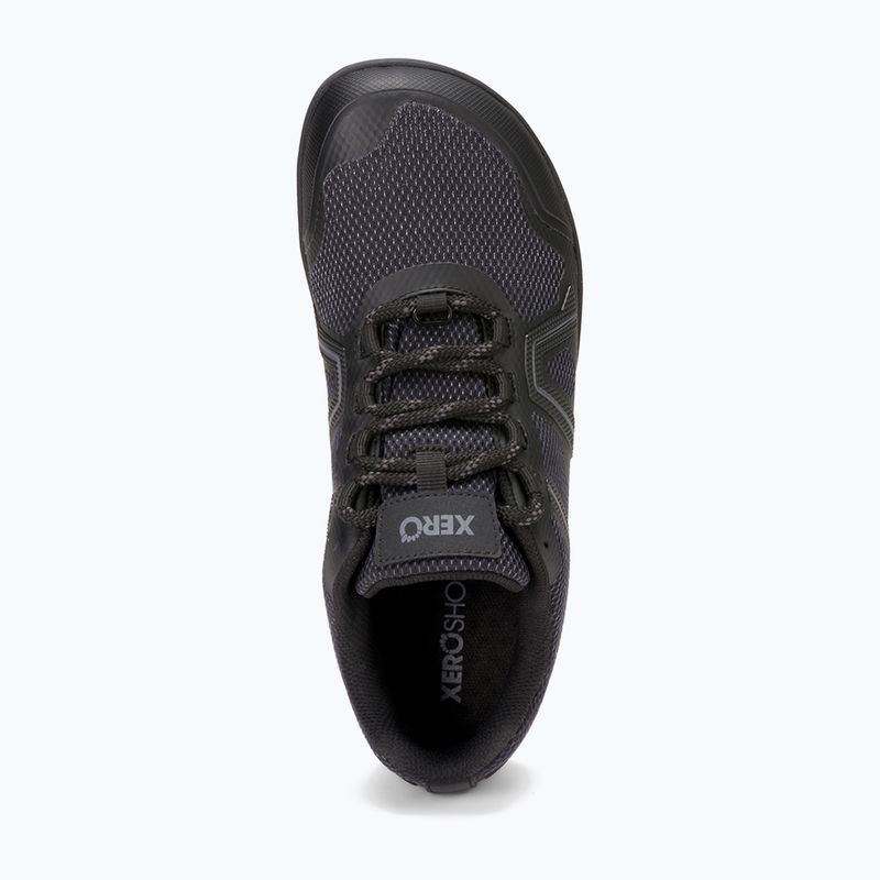 Dámské barefoot topánky Xero Shoes Mesa Trail WP black 13