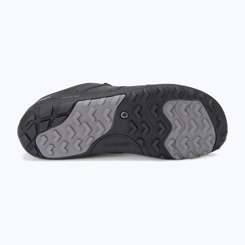 Dámské barefoot topánky Xero Shoes Mesa Trail WP black 14