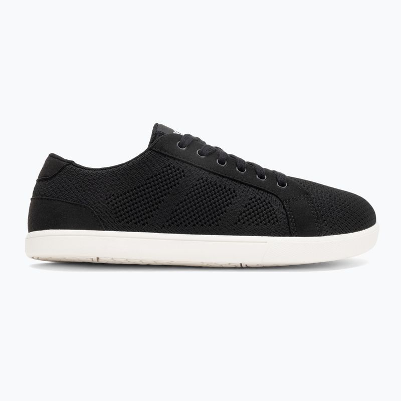 Pánske barefoot topánky Xero Shoes Dillon black 2