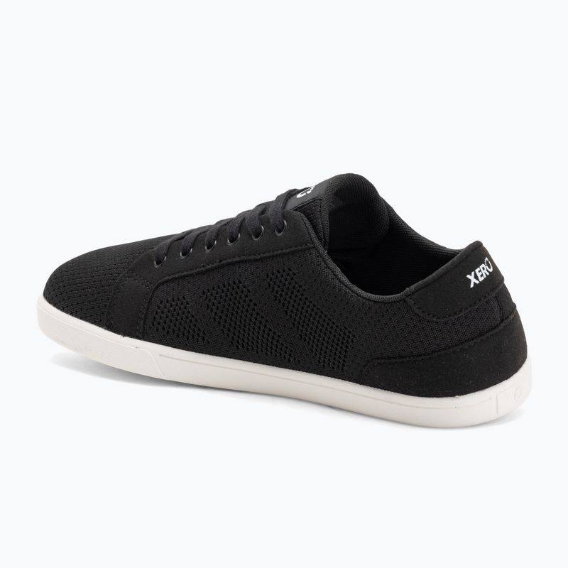 Pánske barefoot topánky Xero Shoes Dillon black 3