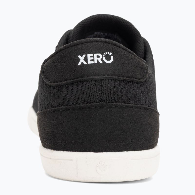Pánske barefoot topánky Xero Shoes Dillon black 6