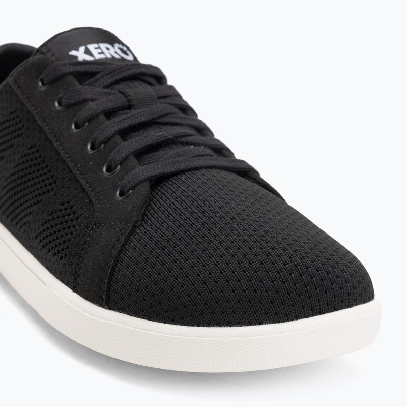 Pánske barefoot topánky Xero Shoes Dillon black 7