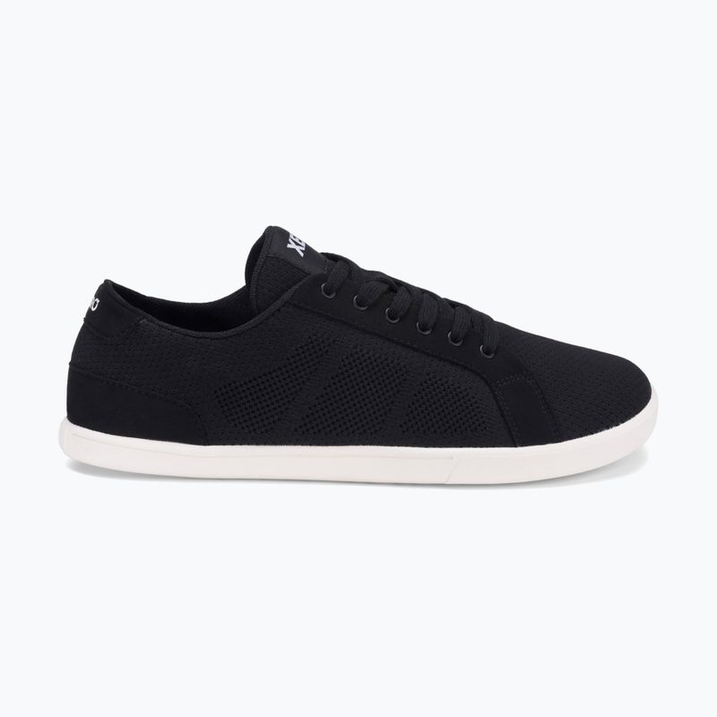 Pánske barefoot topánky Xero Shoes Dillon black 2
