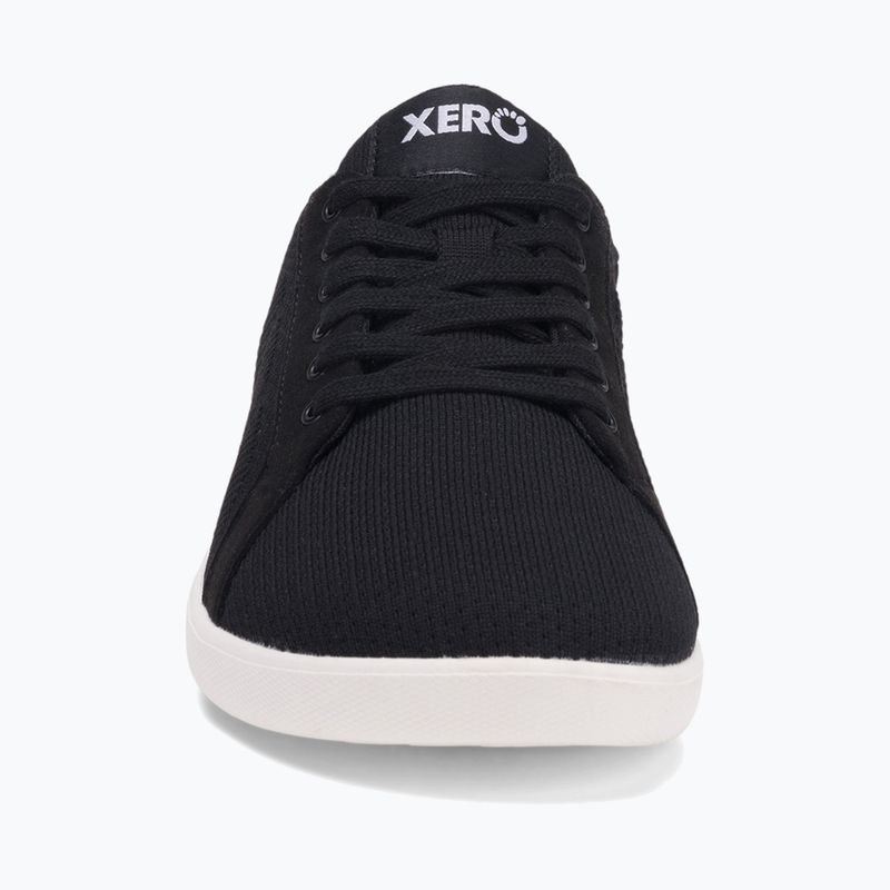 Pánske barefoot topánky Xero Shoes Dillon black 4