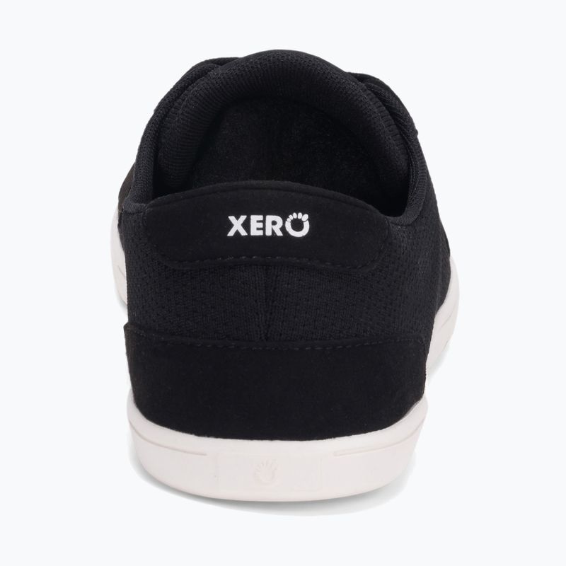 Pánske barefoot topánky Xero Shoes Dillon black 5