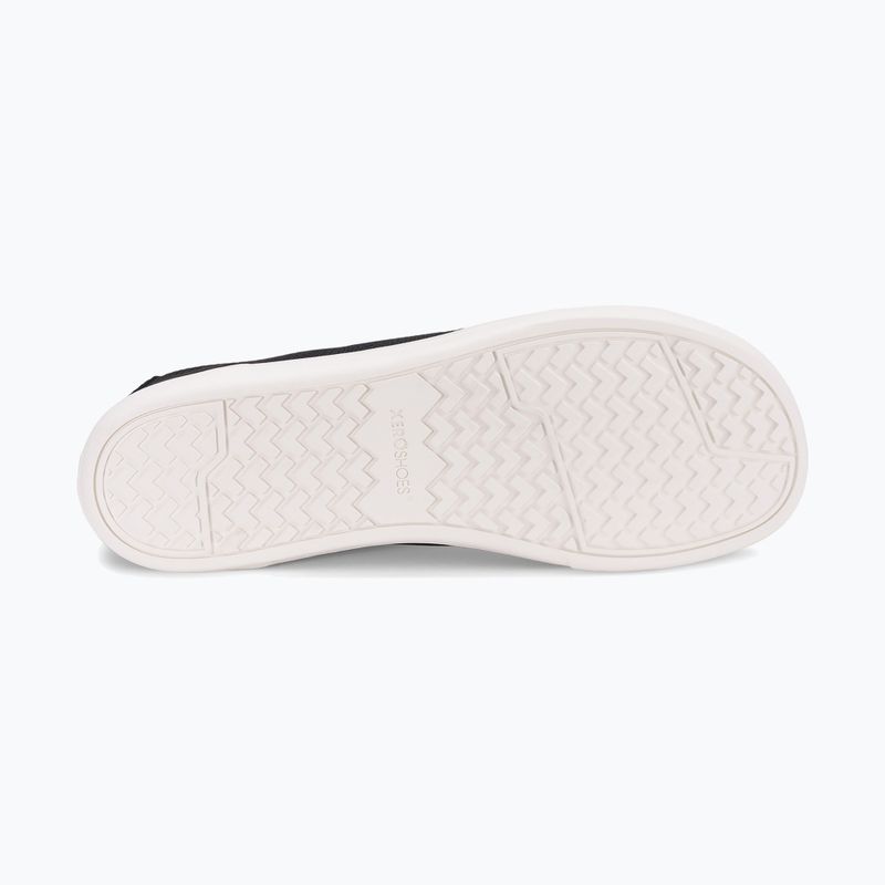 Pánske barefoot topánky Xero Shoes Dillon black 6