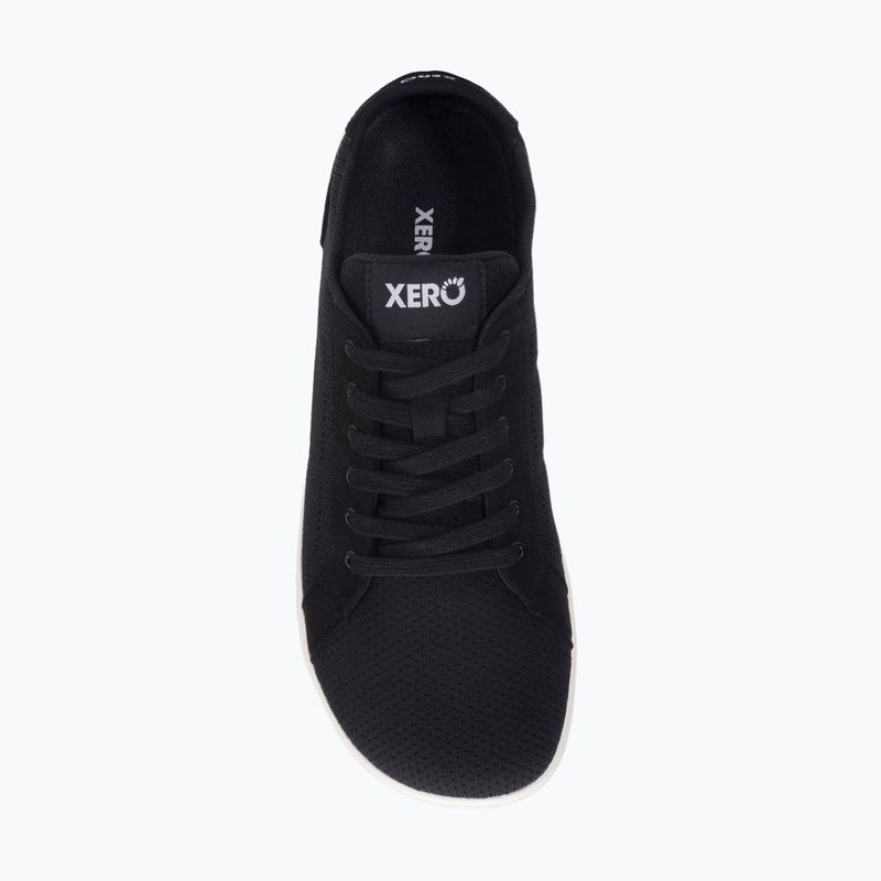 Pánske barefoot topánky Xero Shoes Dillon black 7