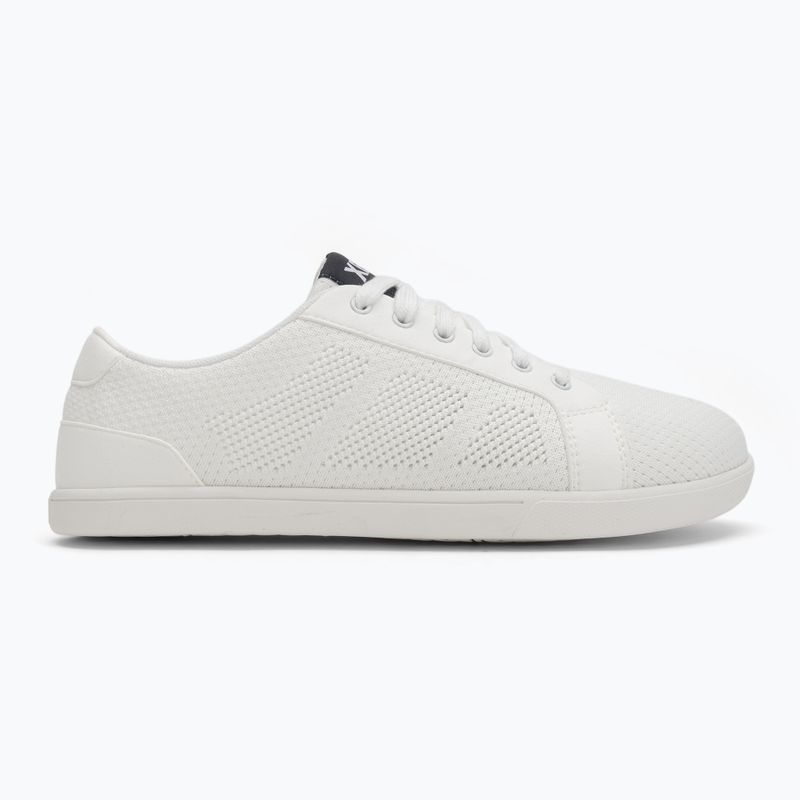 Pánske barefoot topánky Xero Shoes Dillon white 2