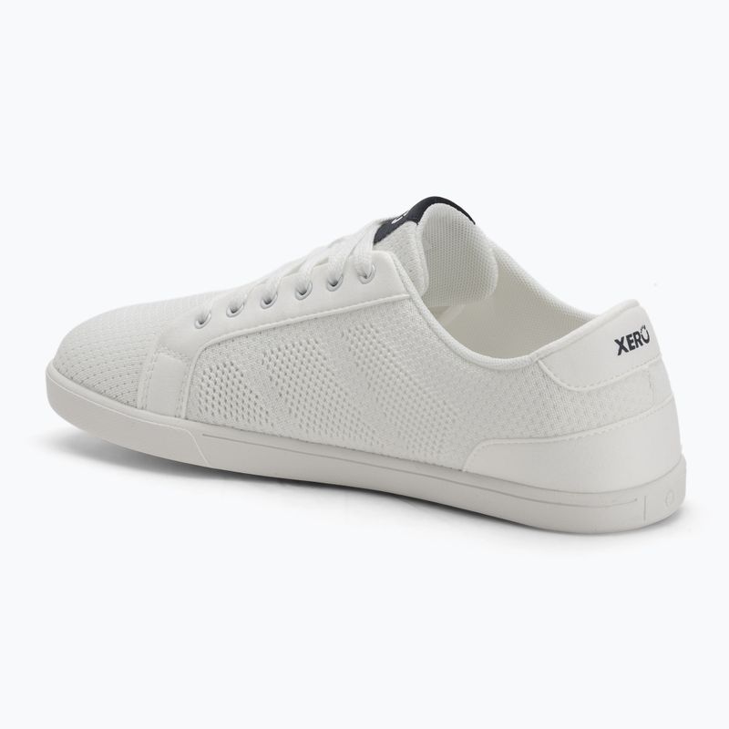 Pánske barefoot topánky Xero Shoes Dillon white 3