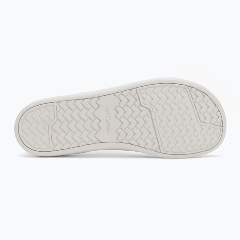 Pánske barefoot topánky Xero Shoes Dillon white 4