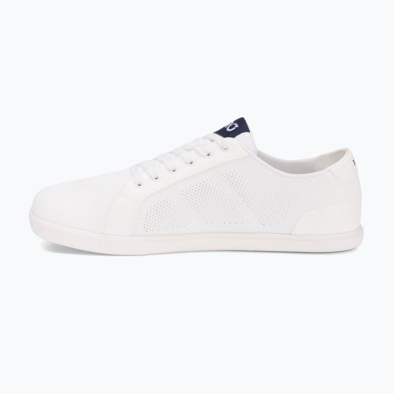 Pánske barefoot topánky Xero Shoes Dillon white 3
