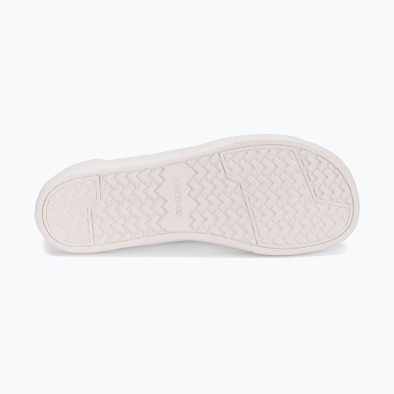Pánske barefoot topánky Xero Shoes Dillon white 6