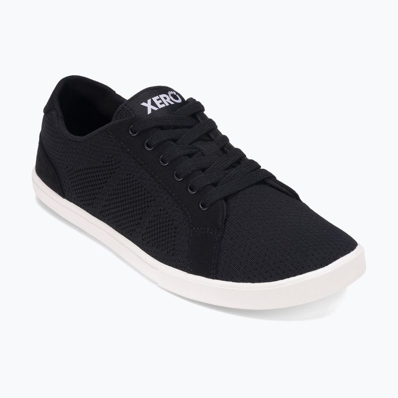 Dámske barefoot topánky Xero Shoes Dillon black 8