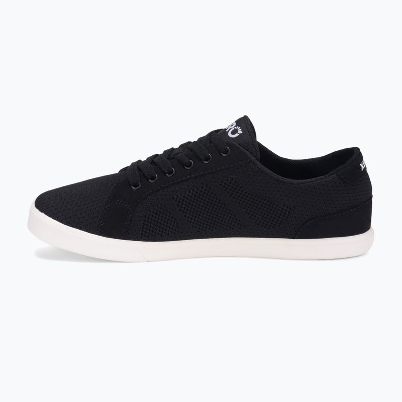 Dámske barefoot topánky Xero Shoes Dillon black 10