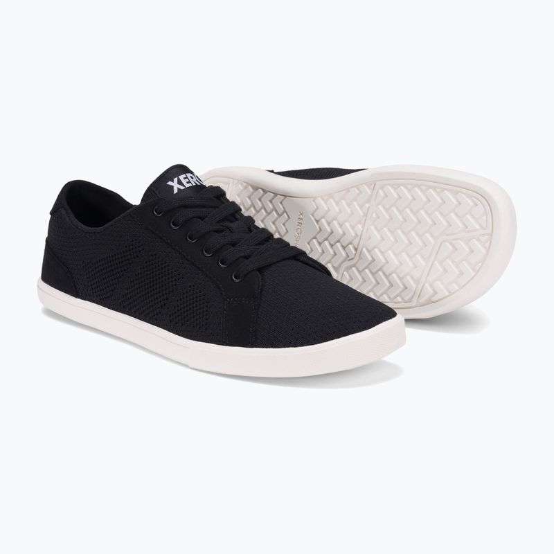 Dámske barefoot topánky Xero Shoes Dillon black 15