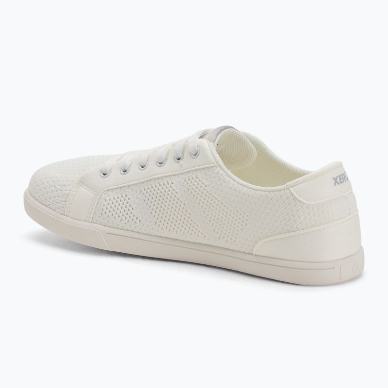 Dámske barefoot topánky Xero Shoes Dillon white 3