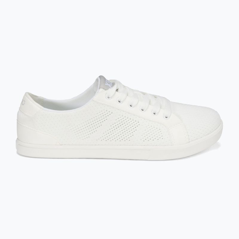 Dámske barefoot topánky Xero Shoes Dillon white 9