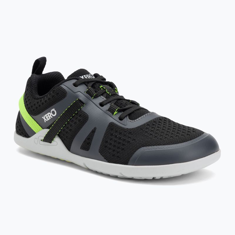 Dámska barefoot obuv Xero Shoes Prio Neo asphalt/ black