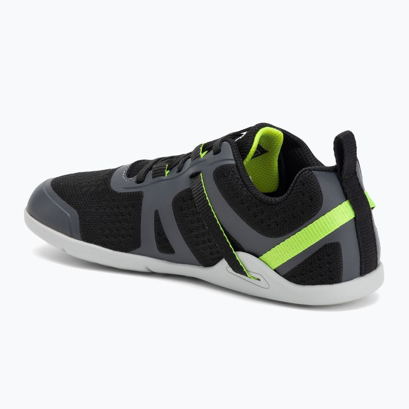 Dámska barefoot obuv Xero Shoes Prio Neo asphalt/ black 3