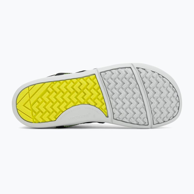 Dámska barefoot obuv Xero Shoes Prio Neo asphalt/ black 4
