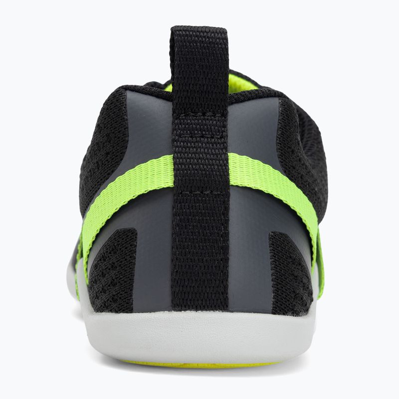 Dámska barefoot obuv Xero Shoes Prio Neo asphalt/ black 6