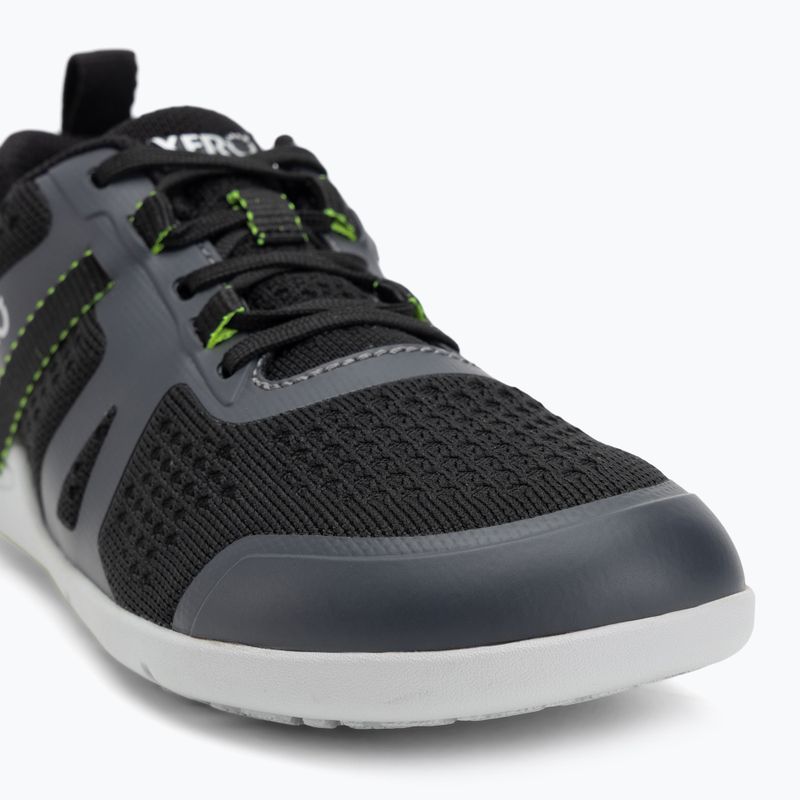 Dámska barefoot obuv Xero Shoes Prio Neo asphalt/ black 7