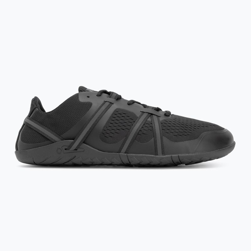 Pánske barefoot topánky Xero Shoes Speed Force II black 2