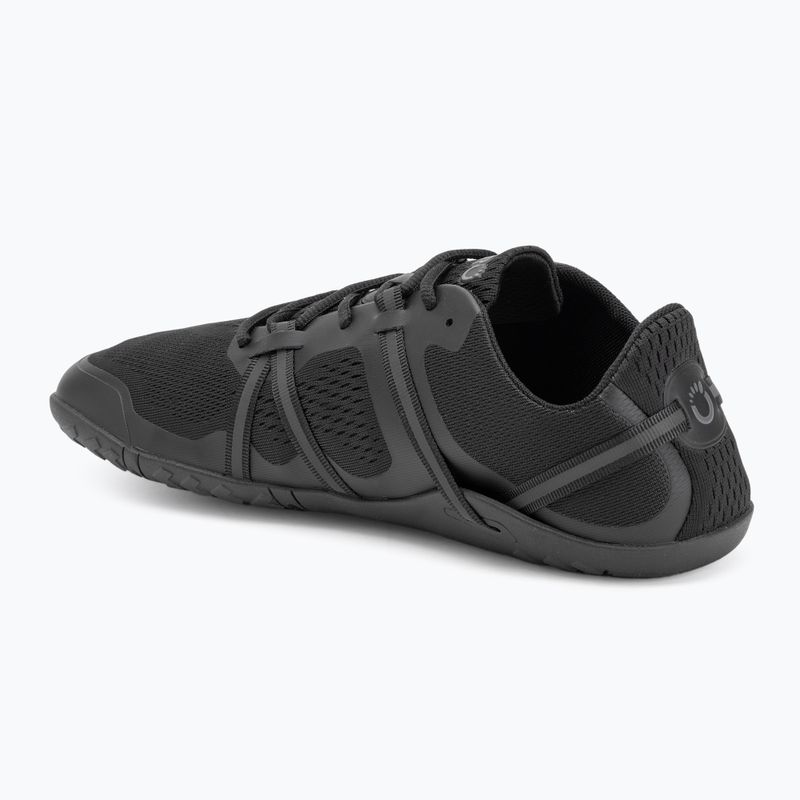 Pánske barefoot topánky Xero Shoes Speed Force II black 3