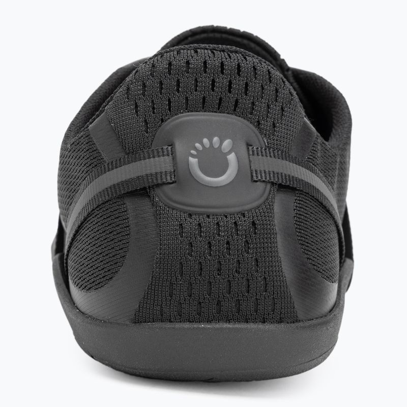 Pánske barefoot topánky Xero Shoes Speed Force II black 6