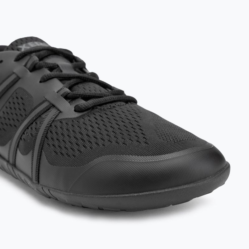 Pánske barefoot topánky Xero Shoes Speed Force II black 7