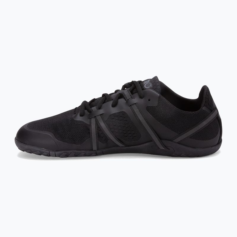 Pánske barefoot topánky Xero Shoes Speed Force II black 10