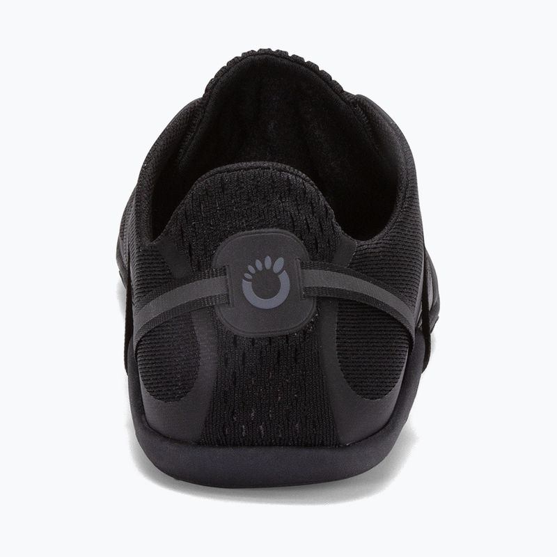 Pánske barefoot topánky Xero Shoes Speed Force II black 12