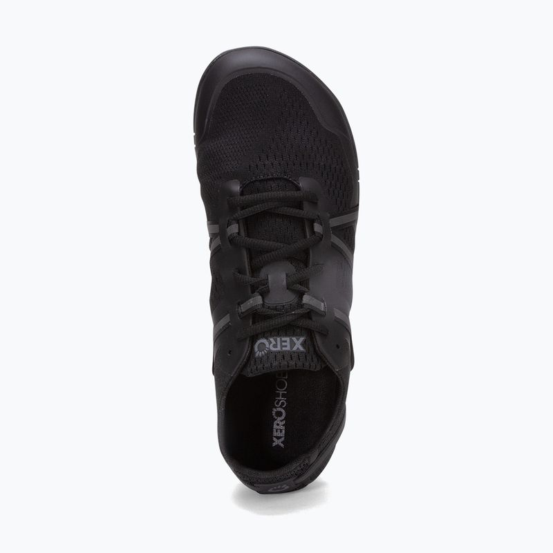 Pánske barefoot topánky Xero Shoes Speed Force II black 13